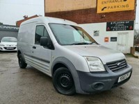 ford transit connect for sale gumtree